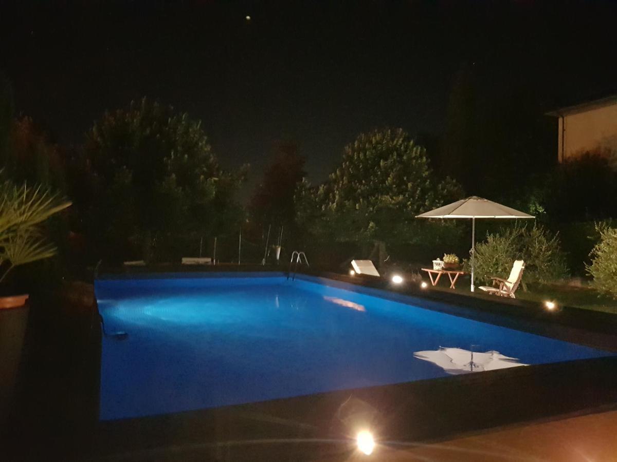 Il Casale Lucca