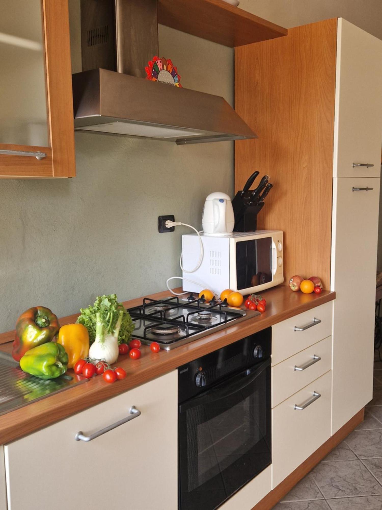 Apartment Il Casale Lucca